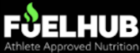 Fuel Hub - logo