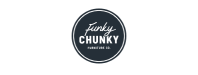 Funky Chunky Furniture - logo