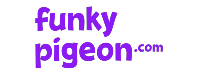 Funky Pigeon Logo
