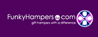 FunkyHampers Logo
