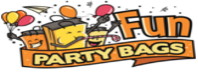 Fun Party Bags Logo