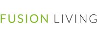 Fusion Living - logo