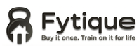 Fytique - logo