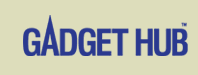 Gadget Hub Logo