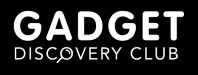 Gadget Discovery Club Logo