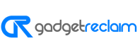 Gadget Reclaim Logo