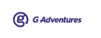 G Adventures - logo