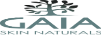 Gaia Skincare Logo