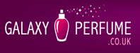 Galaxy Perfume Logo