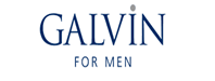 Galvin For Men Logo