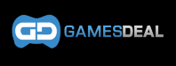 GamesDeal Logo