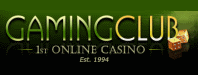 Gaming Club Logo