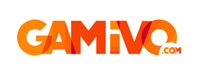 Gamivo.com - logo