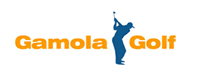 Gamola Golf - logo