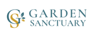 Garden Sanctuary - logo