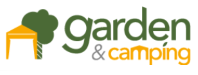 Garden & Camping Logo
