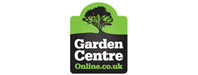 Garden Centre Online Logo