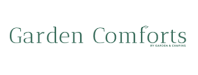 Garden Comforts by Garden Camping Logo