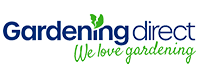 Gardening Direct - logo