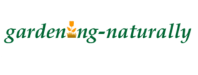 Gardening Naturally - logo