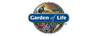Garden Of Life - logo