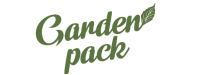 Garden Pack Logo