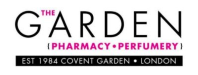 Garden Pharmacy - logo