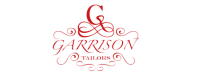 Garrison Tailors Logo