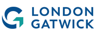 Official Gatwick Airport Parking - logo