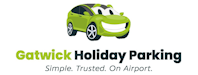 Gatwick Holiday Parking - logo