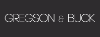 Gregson & Buck Logo