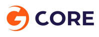 Gcore Logo