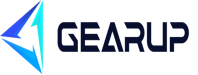 GearUP - logo