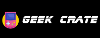 Geek Crate - logo