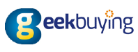 Geekbuying - logo