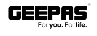 GEEPAS - logo