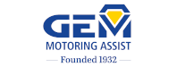 GEM Motoring Assist - logo