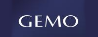 Gemo UK - logo