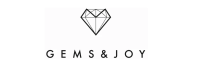 Gems & Joy - logo