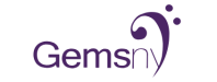 GemsNY - logo