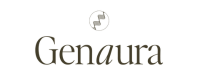 Genaura Logo
