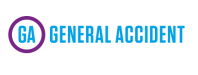 General Accident Insurance (via TopCashback Compare) Logo