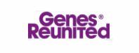 Genes Reunited - logo