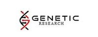 Genetic Research Logo