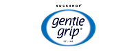 Gentle Grip - logo