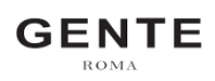 GENTE Roma Logo