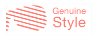 Genuine Style - logo