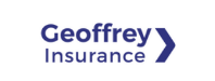Geoffrey Car Insurance Logo