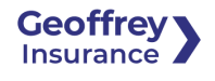 Geoffrey Insurance (via TopCashback Compare) Logo