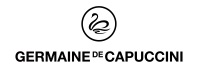 Germaine de Capuccini - logo